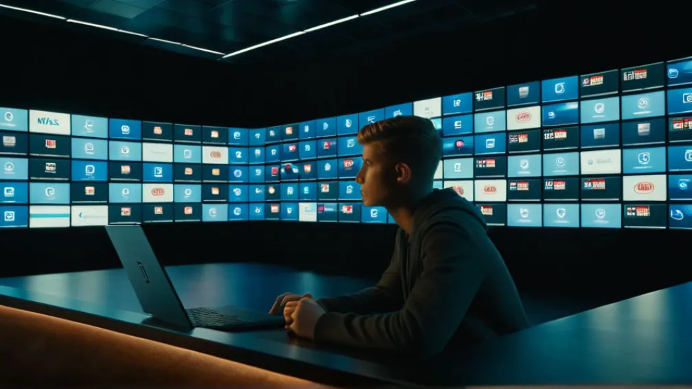 Дети-предприниматели и влияние соцсетей: новое поколение в плену иллюзий?