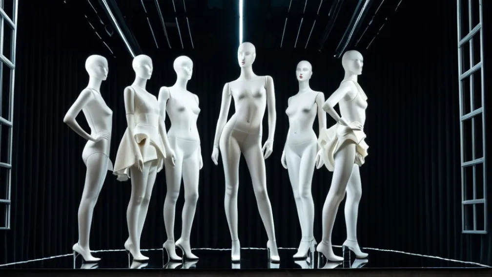 Дэвид Дельфин: документальный фильм возрождает память об уникальном испанском дизайнере