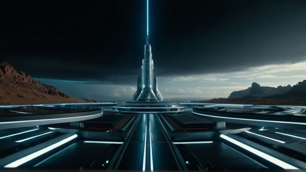 Искусственный интеллект и будущее труда: мнение экономиста Карла Бенедикта Фрея