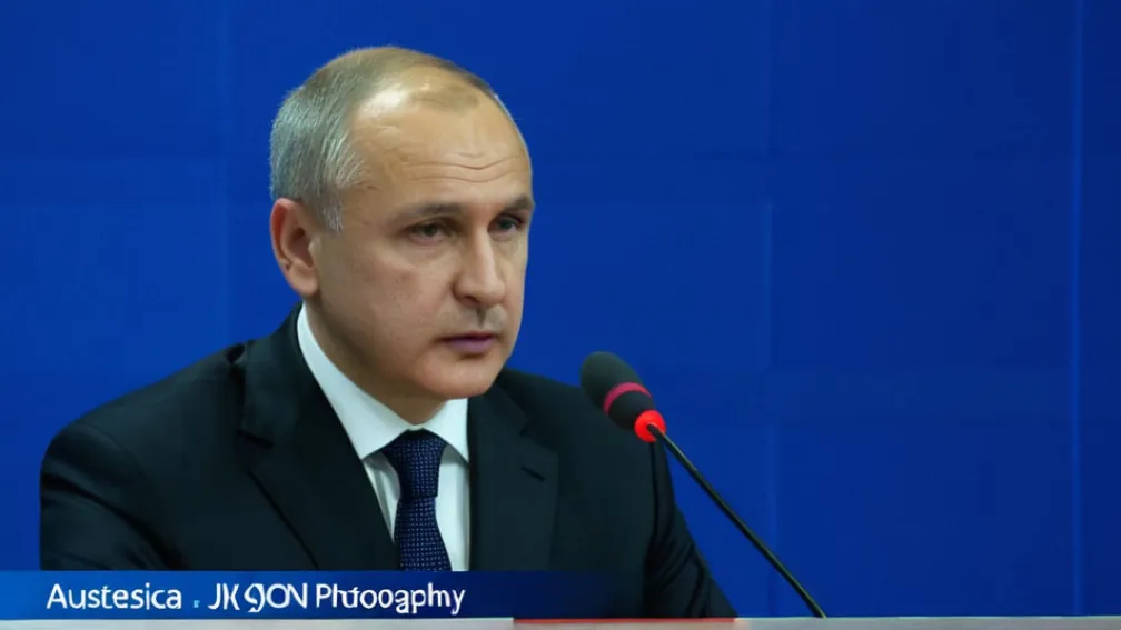 Как использовать JSON Schema для валидации данных