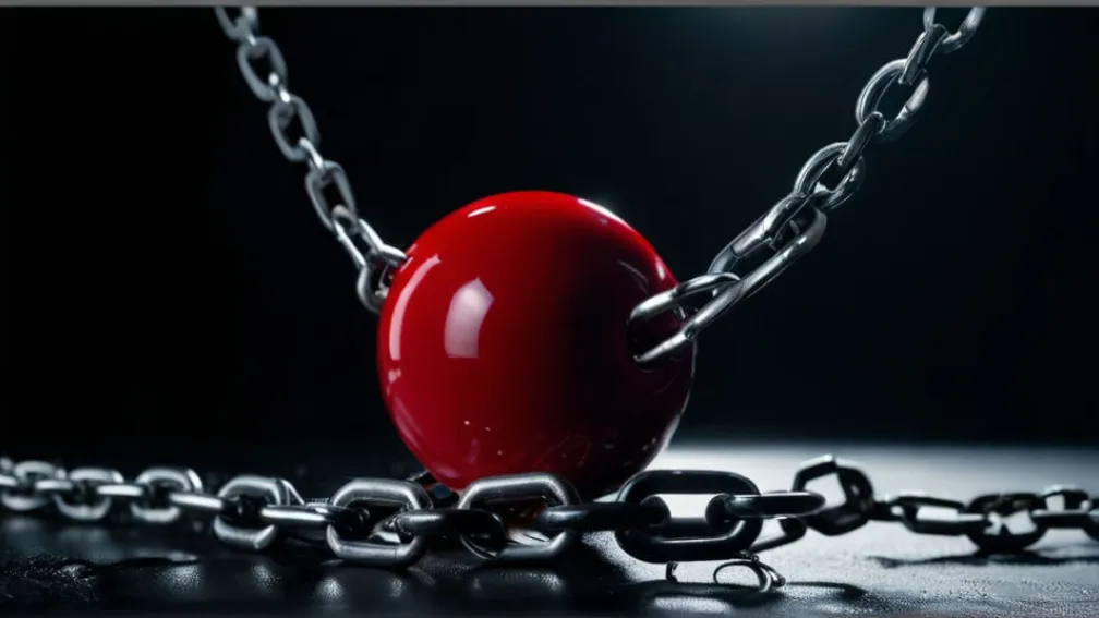 Роль Общественного Телевидения и Символ Красной Помады в Борьбе с Насилием