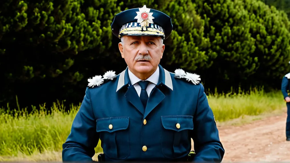 Винсент Перес о «La Frontera»: Кинематограф как способ познания жизни