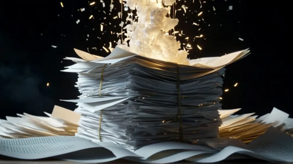 Крах научного мегажурнала "Science of the Total Environment" раскрывает миллиардные доходы издательств и кризис качества в мировой науке