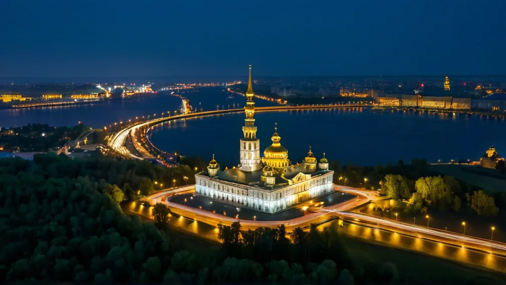 История Украины