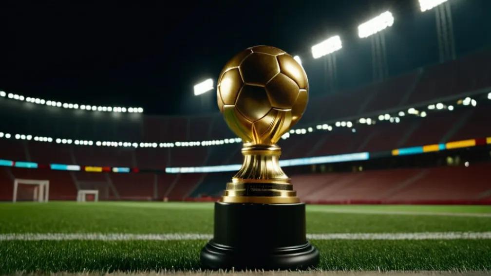 Ольга Кармона о триумфе и личной трагедии: Исповедь чемпионки мира по футболу