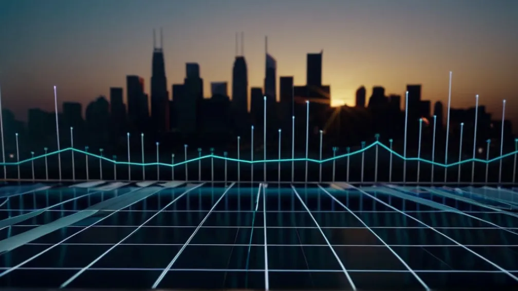 Инфляция в Испании замедлилась до 3% впервые за полгода благодаря удешевлению электроэнергии