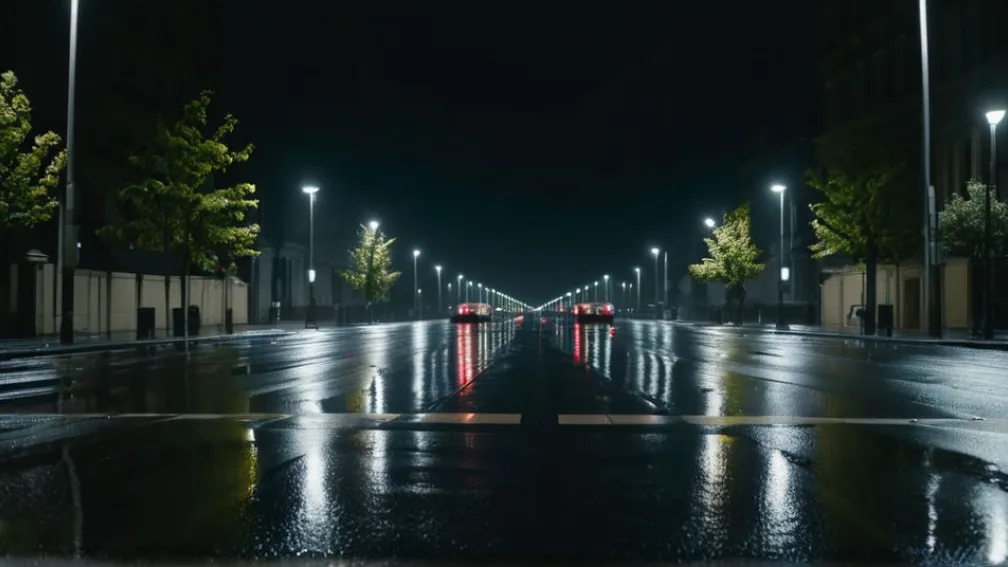 Перестрелка в Бургосе: Мужчина тяжело ранен, женщина пострадала при бегстве