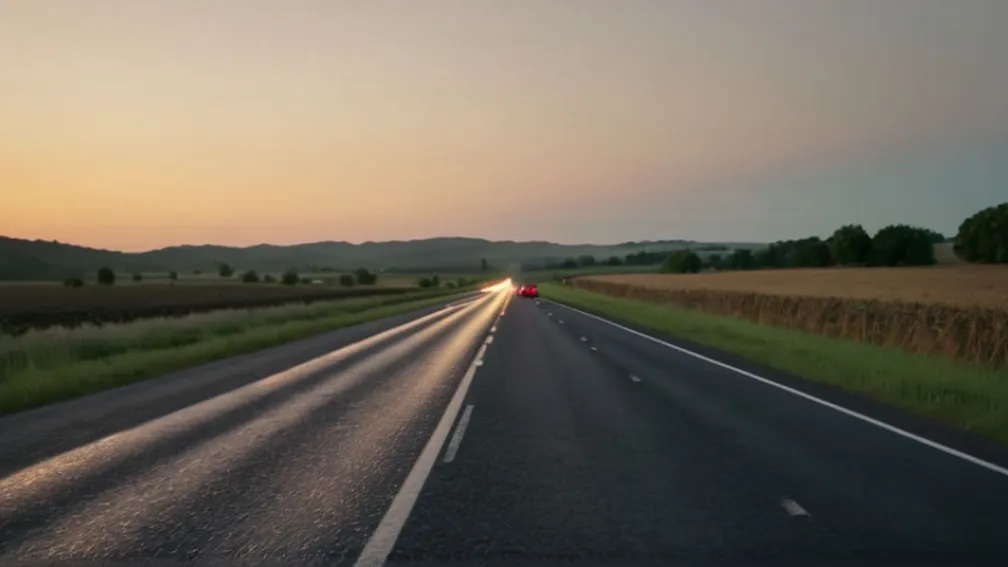 Трагедия в Бискайе: 17-летний велосипедист погиб под колесами автобуса, его спутник ранен