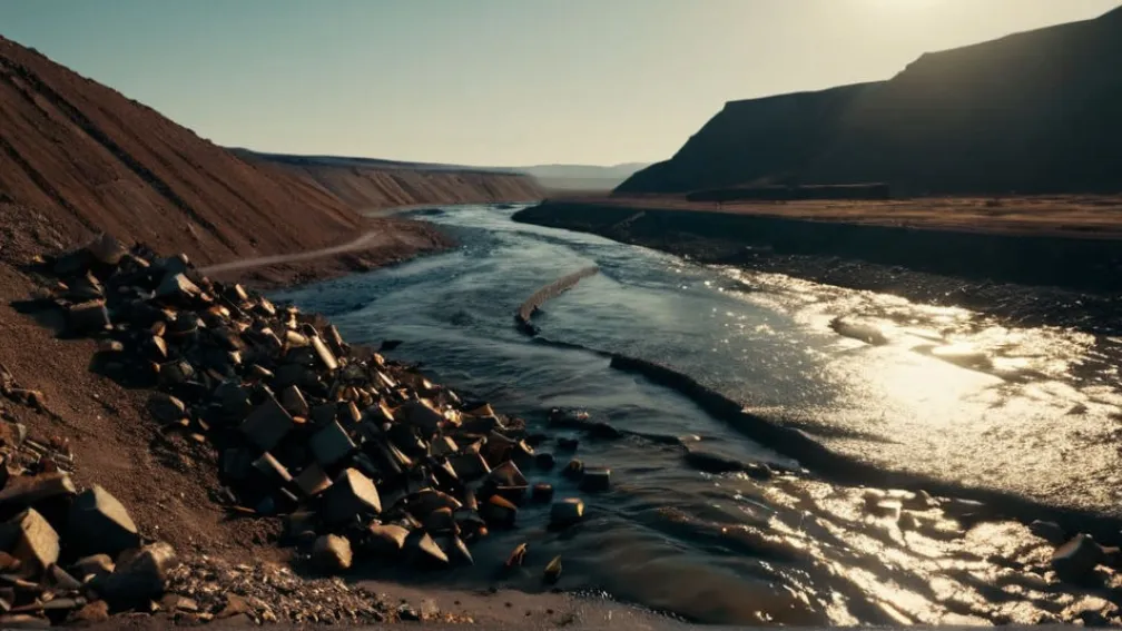 Британский суд признал BHP виновной в крупнейшей экологической катастрофе Бразилии