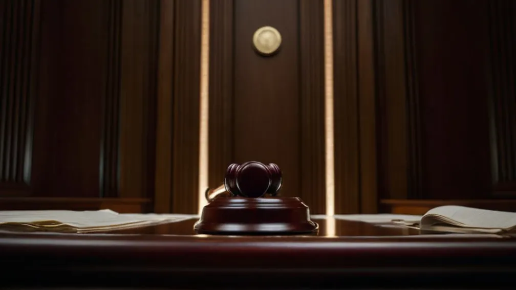 Кольдо Гарсия отказался давать показания в Национальном суде Испании