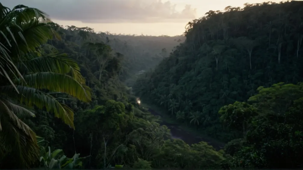 В Колумбии подтверждена гибель шести детей в результате военной бомбардировки в Гуавиаре