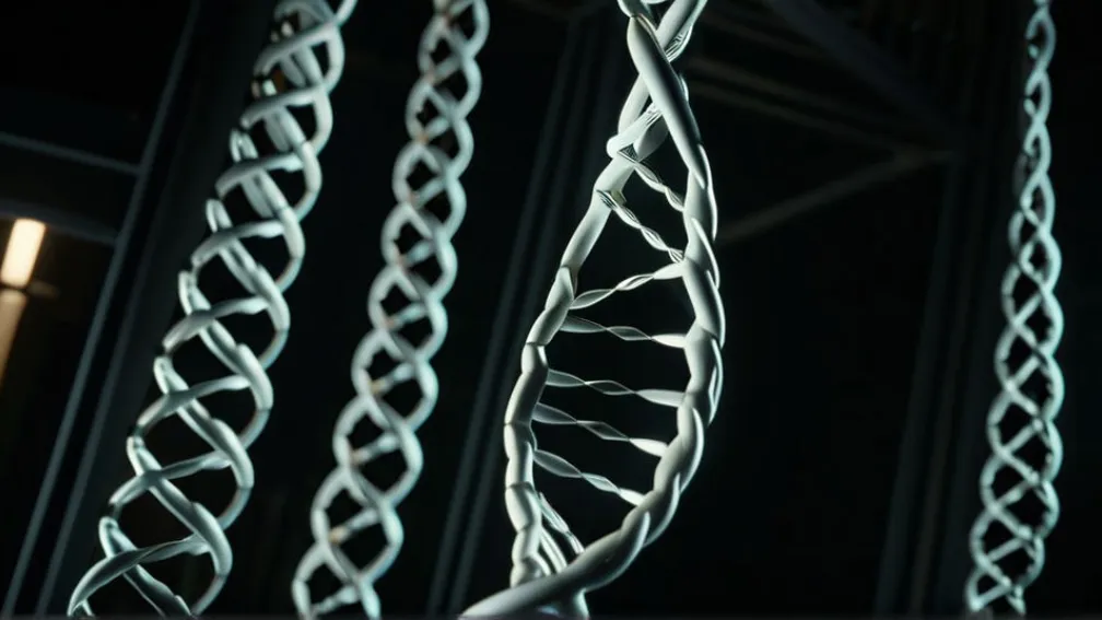 Документальный фильм об ДНК Гитлера: новые открытия и этические дилеммы