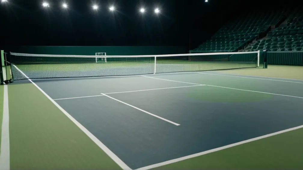 Янник Синнер вышел в финал в Турине, не отдав ни одного сета