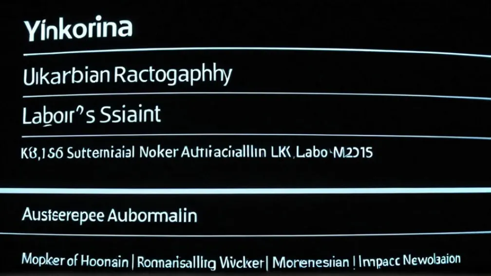 Исследование влияния искусственного интеллекта на рынок труда