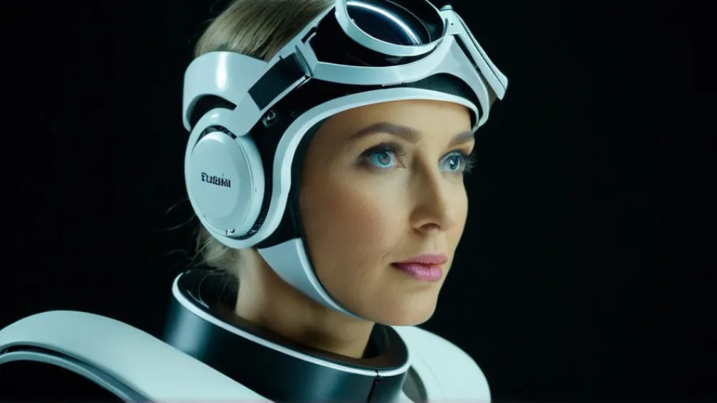 Влияние искусственного интеллекта на рынок труда