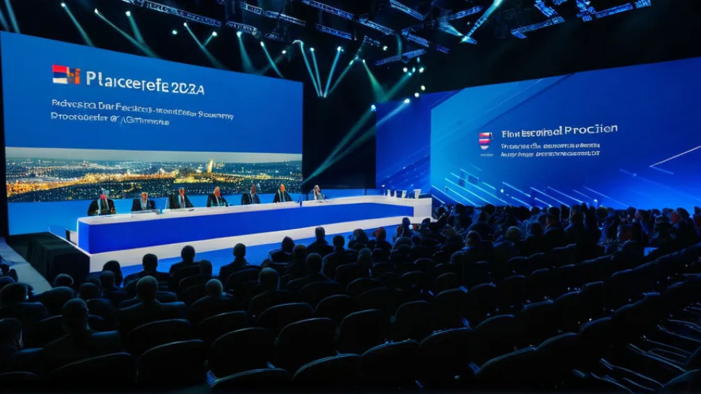 Приглашение на конференцию по кибербезопасности