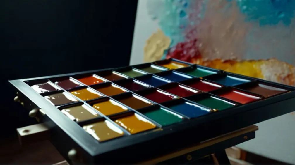 Рики Бланко: Искусство, Бросающее Вызов