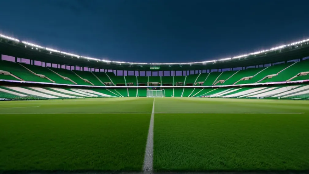 «Бетис» продлил контракт с Мануэлем Пеллегрини до 2027 года