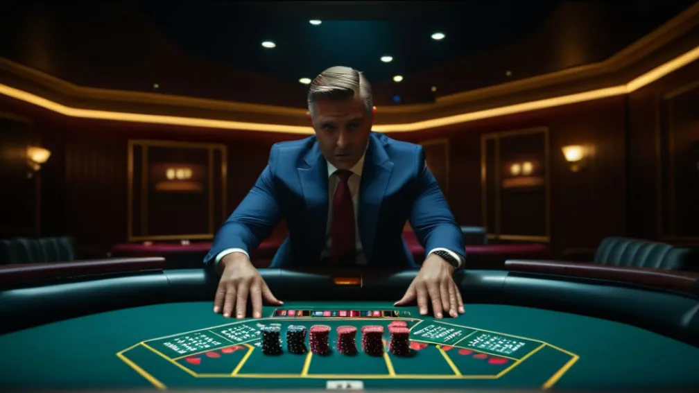 Растущая угроза: Онлайн-казино и ставки на спорт захватывают Европу