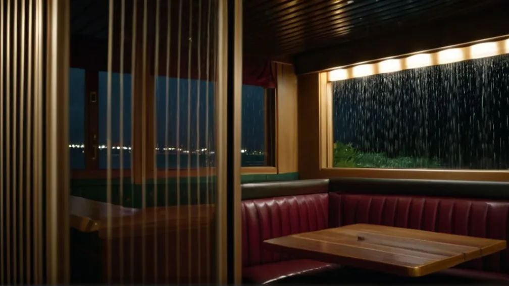 Суд Валенсии: Журналистка могла слышать важные разговоры Масона во время катастрофического наводнения