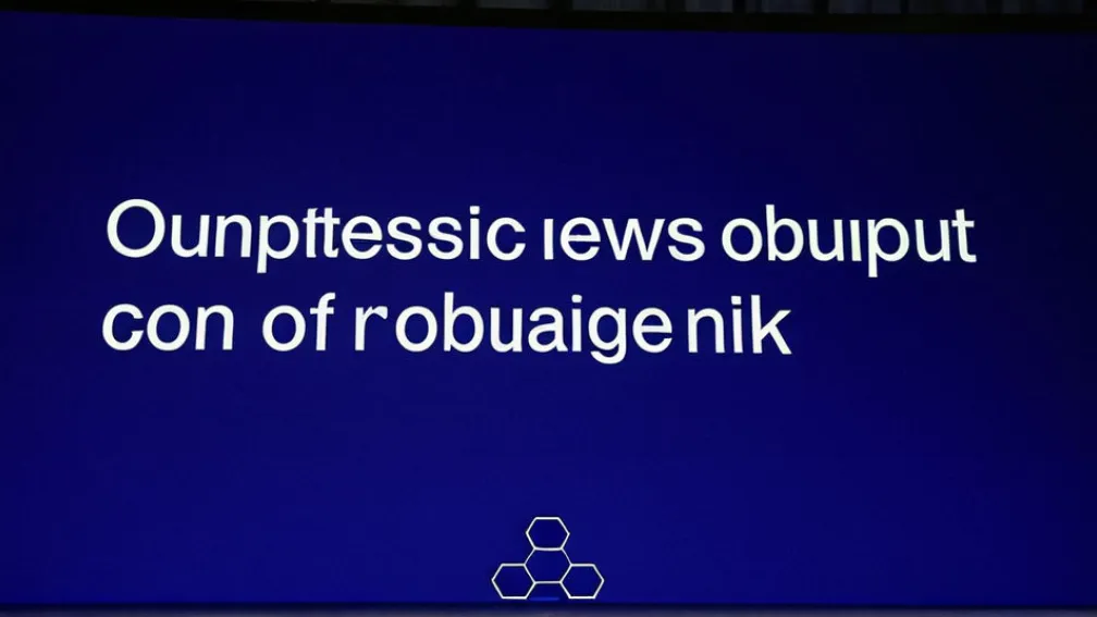 Влияние искусственного интеллекта на рынок труда