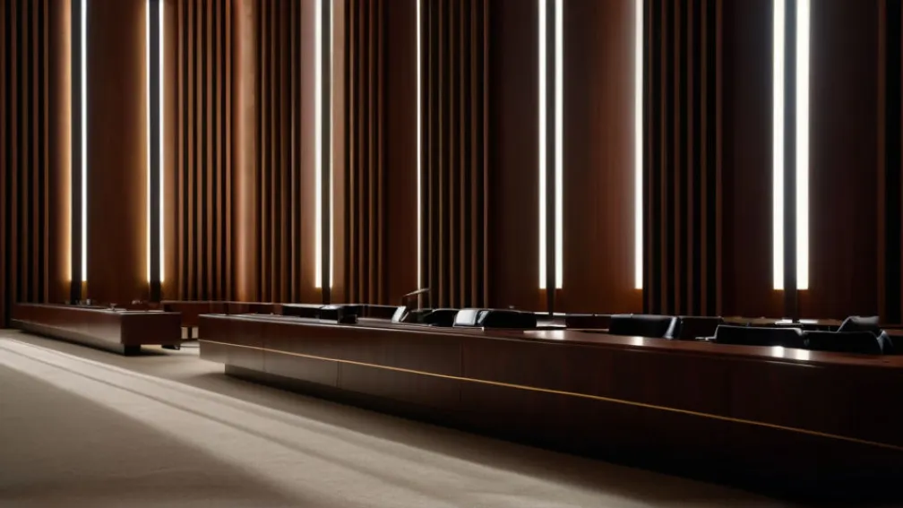 Досудебное заключение Абалоса: Верховный суд уведомил Конгресс, решение о приостановке отложено