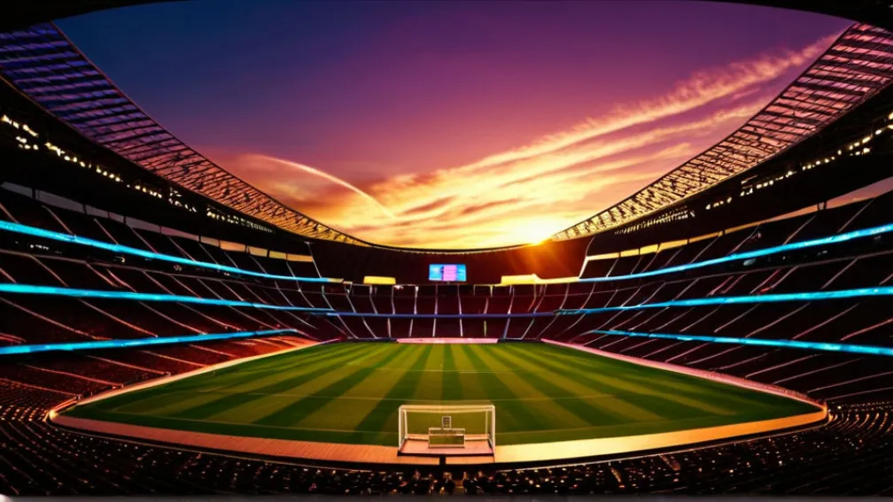 LaLiga продала права на трансляции Telefónica и DAZN за 5,25 млрд евро до 2032 года