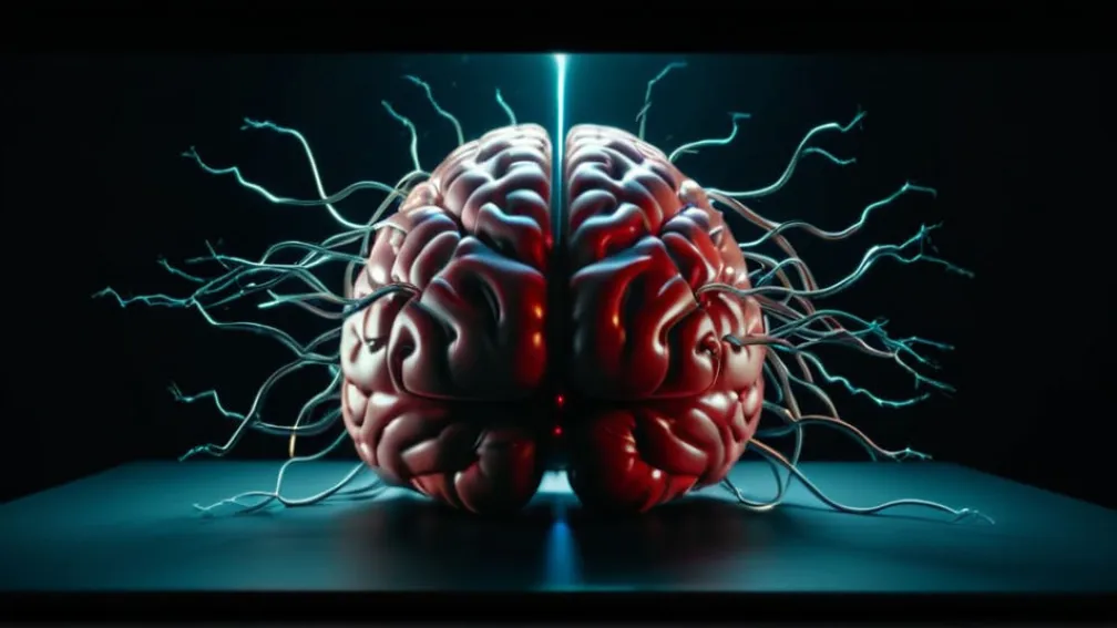 Иван Феррейро о панических атаках: "Мозг превращает идеи в мусор"