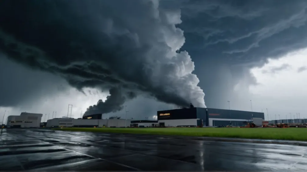 Сотрудники Inditex по всей Европе требуют долю от прибыли компании