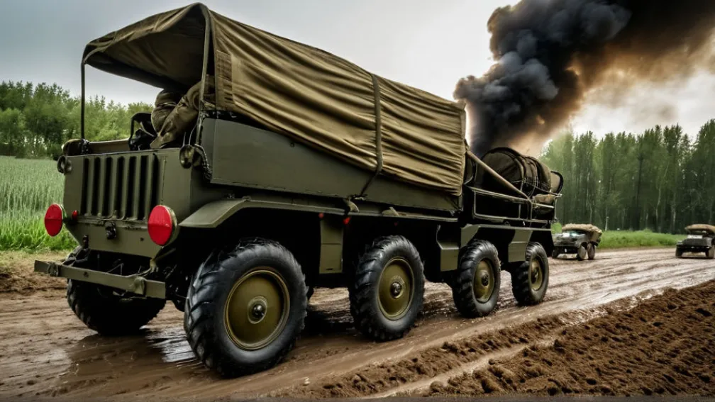 Первая мировая война: причины, ход и последствия