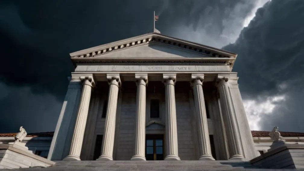 Испанские судьи обвиняют Педро Санчеса во «вмешательстве» в судебную систему