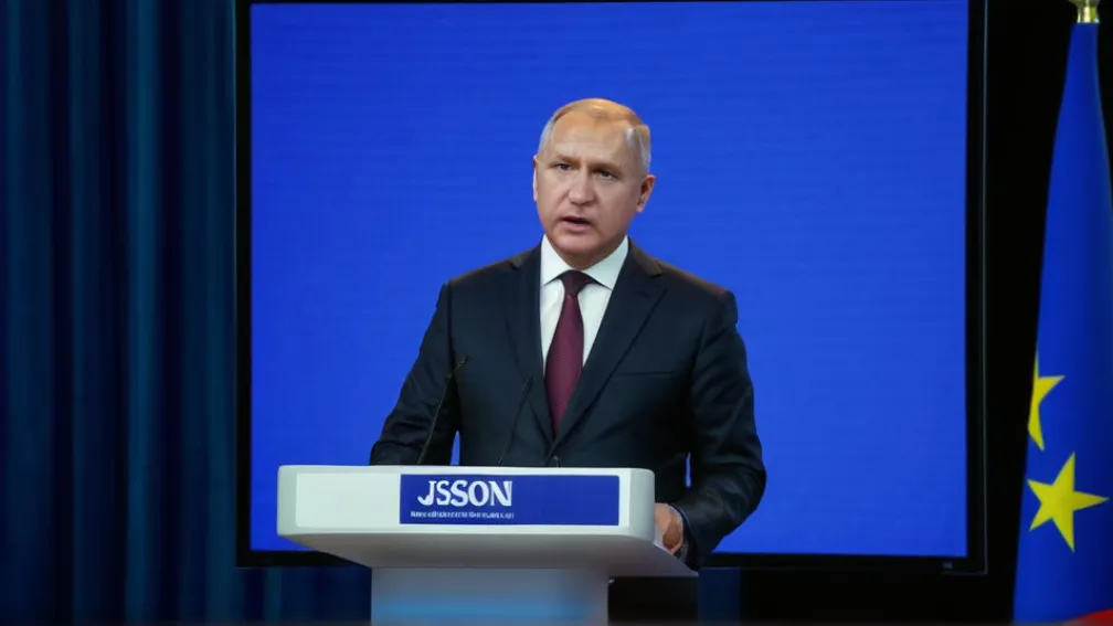 Морено критикует отсутствие Монтеро на ключевых дебатах в Андалусии