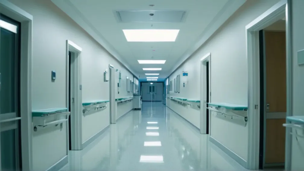 Испания: Национальное Соглашение по Использованию Масок на Фоне Эпидемии Гриппа