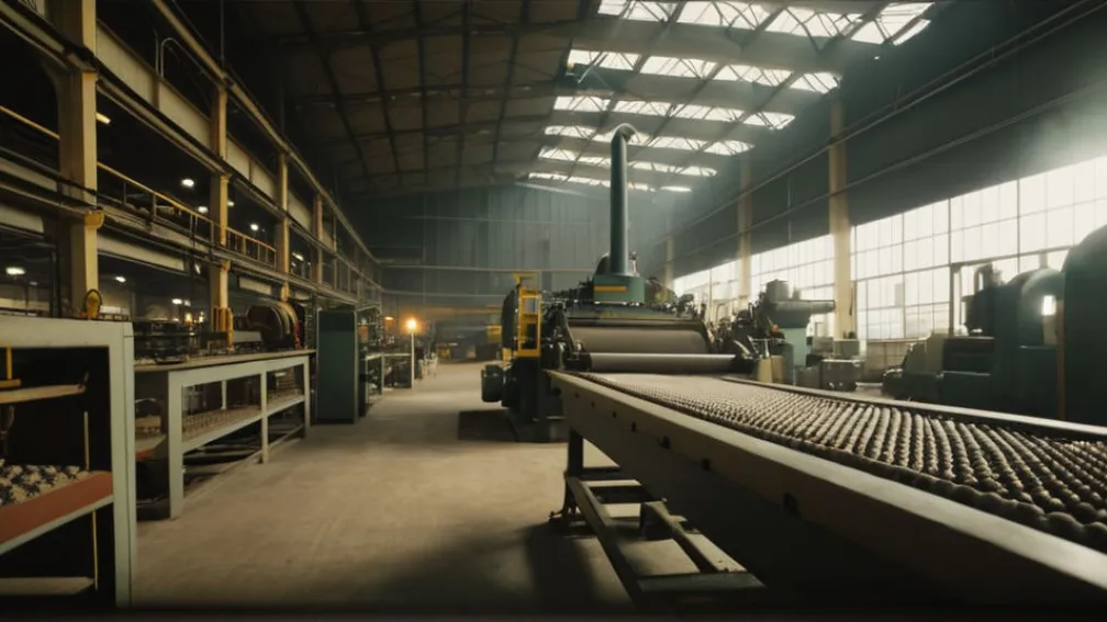 Владелец Sargadelos подал в отставку и предложил экспроприировать на фоне конфликта с трудовой инспекцией