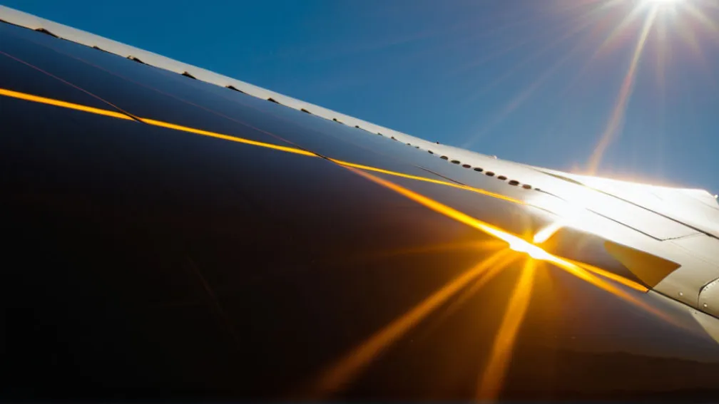 Airbus A320: Солнечная радиация угрожает управлению полётом, тысячи самолётов подлежат проверке