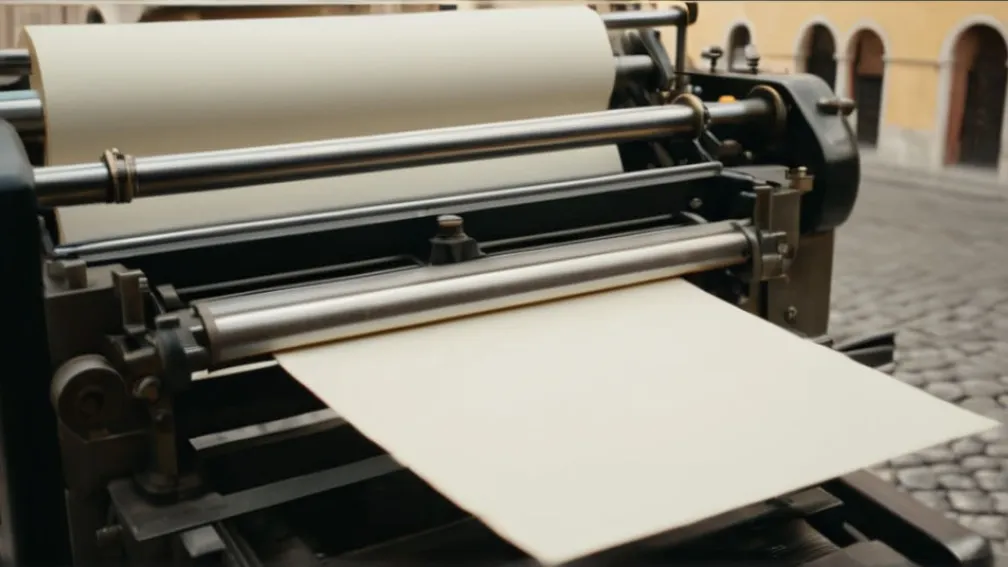 Greva Jurnaliștilor Provoacă O Pană de Informații Fără Precedent în Italia