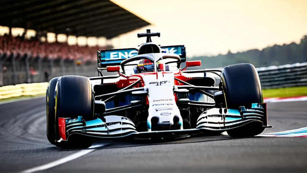 Ферстаппен призывает McLaren к честной борьбе в борьбе за титул Ф1