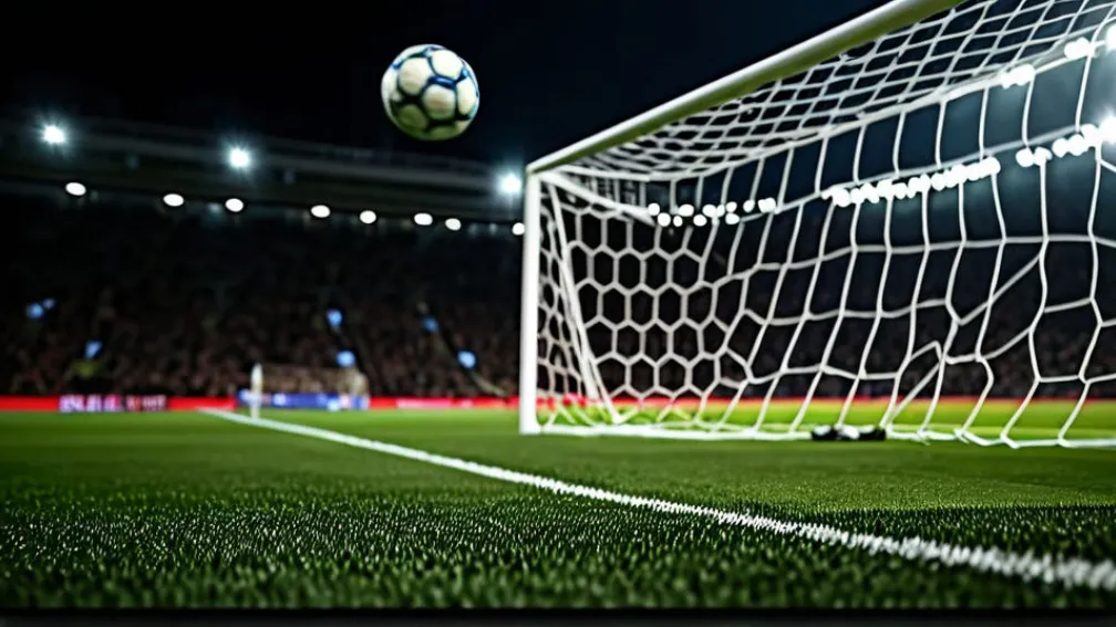 Ката спасла Испанию от поражения в финале Лиги наций против Германии