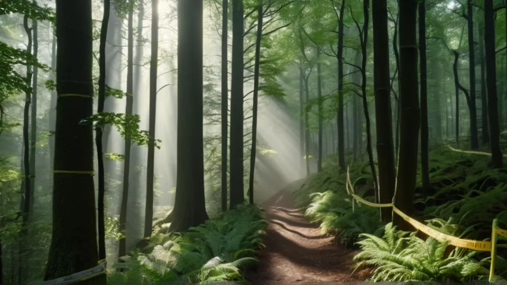 Каталония вводит строгие ограничения из-за африканской чумы свиней: закрыт доступ в леса, затронут экспорт свинины