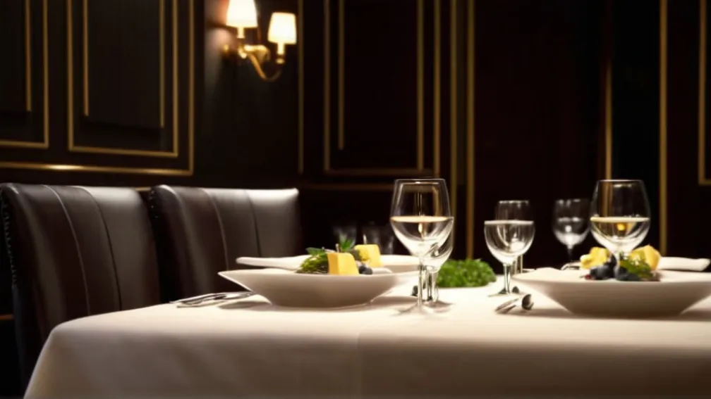 Микель Пардо открывает Melós: новый гастрономический оазис Барселоны с валенсийским акцентом