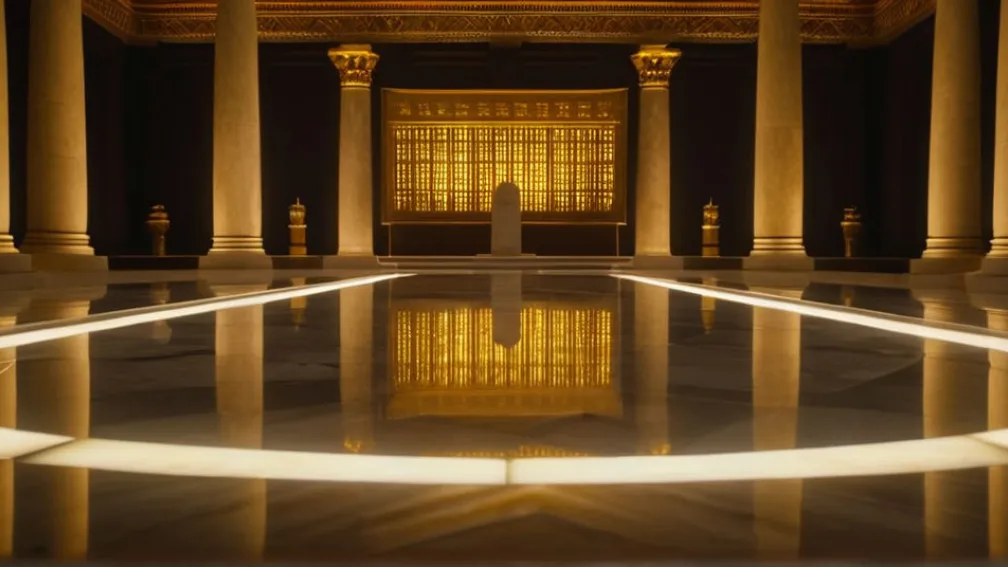 Эра публичной филантропии: как богатые покупают бессмертие через меценатство