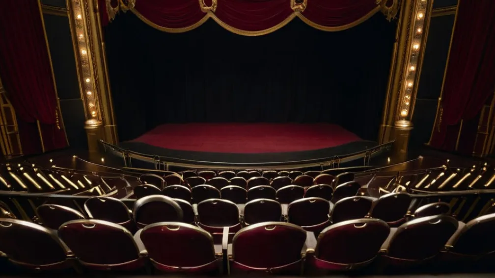 «Секстет» Мэй Уэст: История последнего и самого безумного фильма легенды Голливуда