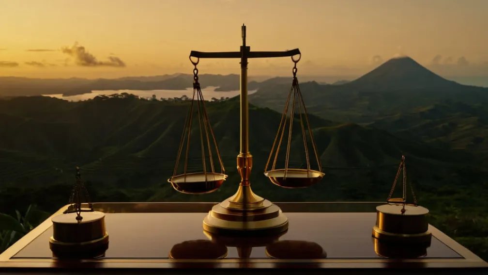 Трамп обещает помиловать экс-президента Гондураса, осужденного за наркотрафик, связывая это с выборами