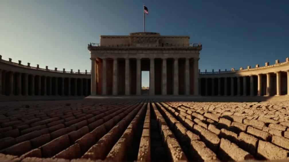 فضيحة فساد: سقوط أندري ييرماك، الحليف الرئيسي لزيلينسكي