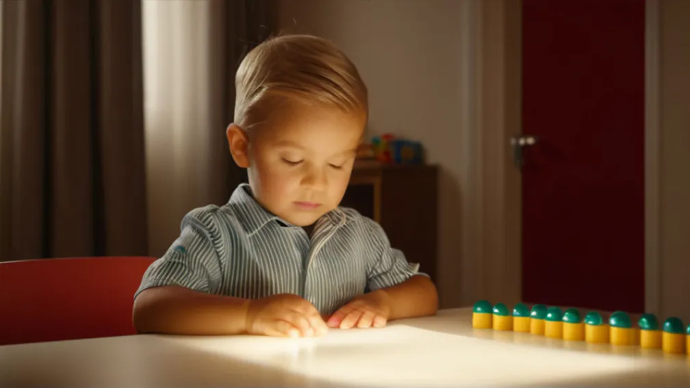 Почему ребенок говорит "нет": понимаем и сопровождаем "фазу отрицания"