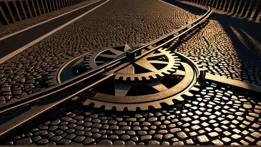 Абстрактное представление социального беспокойства