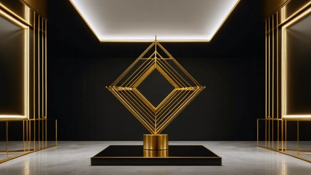 Золотой унитаз и бананы: абсурд и цены на современном арт-рынке