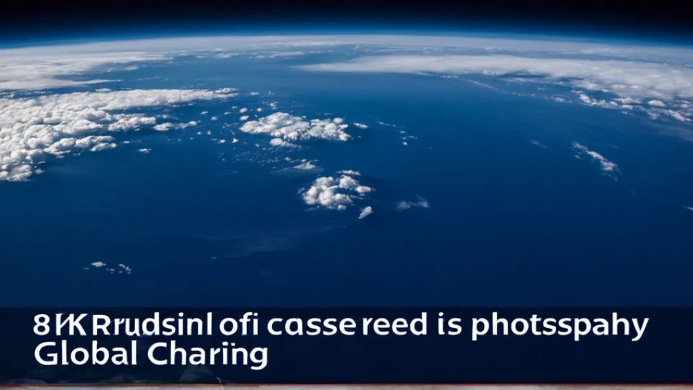 Глобальное потепление и его последствия