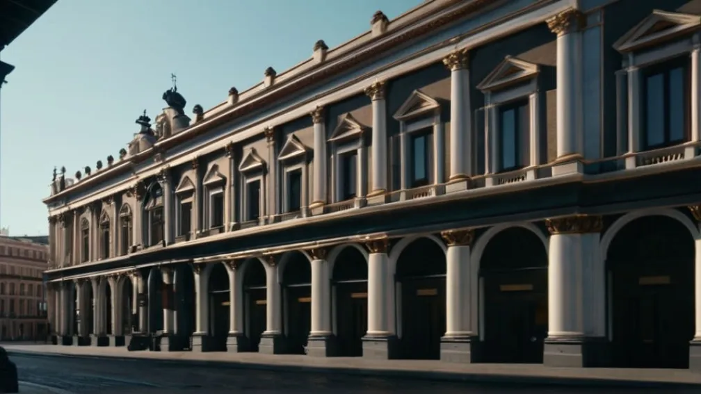 Жители Пальмы мобилизуются против джентрификации: борьба за сохранение домов в историческом районе