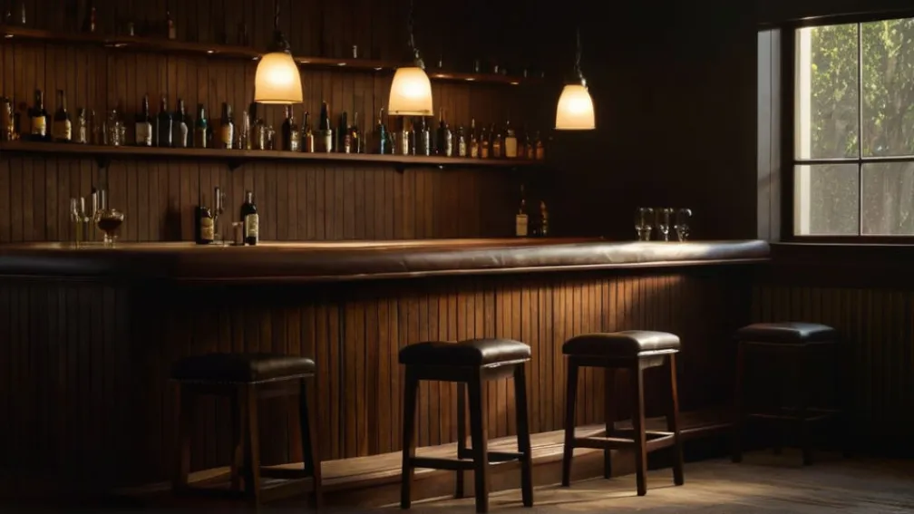 Утрата городских традиций: Почему исчезают старые бары и что мы теряем